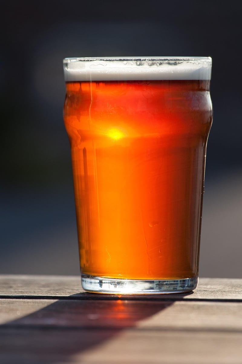 Artisanal Beverages